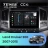 Штатная магнитола Teyes CC4 8/128 Toyota Land Cruiser 11 200 (2007-2015) F3 Тип-B