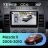 Штатная магнитола Teyes CC4 360 8/128 Mazda 5 2 CR (2005-2010)