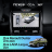Штатная магнитола Teyes CC4 360 8/128 Renault Duster (2015-2020) F2