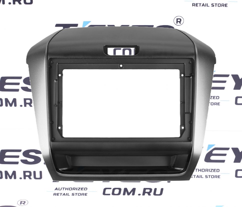 Переходная рамка Honda Freed 2 (2016-2020) (9&quot;)