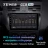 Штатная магнитола Teyes CC2 Plus 3/32 Nissan Cube 3 Z12 (2008-2019) (0din)