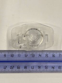 Адаптер под заднюю камеру в подсветку номера Toyota Corolla 2006 -2013