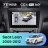 Штатная магнитола Teyes CC4 Pro 360 8/128 Seat Leon (2005-2012)
