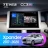 Штатная магнитола Teyes CC3 2K 360 6/128 Mitsubishi Xpander (2017-2020)