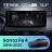 Штатная магнитола Teyes CC4 Pro 12.3" 8/128 Hyundai Santa Fe 4 (2018-2021)