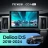 Штатная магнитола Teyes CC4 Pro 8/128 Mitsubishi Delica D:5 (2018-2024)
