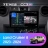 Штатная магнитола Teyes CC3 2K 6/128 Toyota Land Cruiser 8 J70 70 (2023-2024)