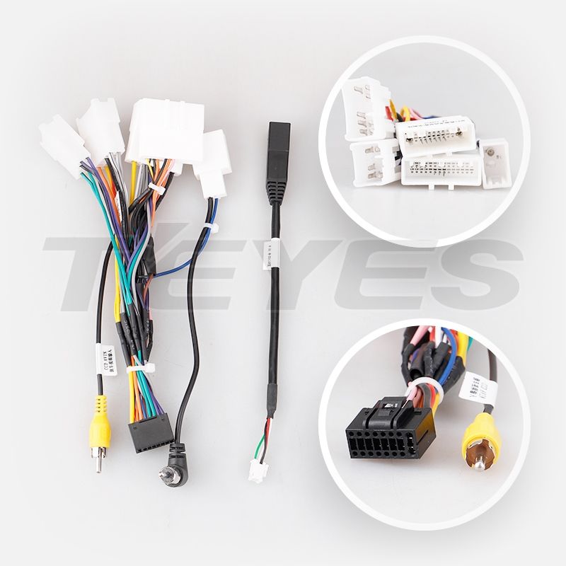 Переходная рамка Subaru Outback 4 BR / Legacy 5 (2009-2014) Правый руль (9&quot;)