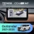 Штатная магнитола Teyes CC4 Pro 360 8/128 Mitsubishi Outlander GN0W (2021-2025) F2