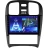 Переходная рамка Hyundai Sonata EF рестайлинг (2001-2012) (9")