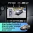 Штатная магнитола Teyes CC4 Pro 360 12/256 Dodge Caravan 4 (2000-2007) Тип-B (11")