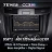 Штатная магнитола Teyes CC3 2K 4/32 Nissan Navara D23 IV (2014-2021) Тип-A