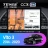 Штатная магнитола Teyes CC3 2K 4/32 Mercedes-Benz Vito 3 W447 (2014-2020) (13")