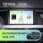 Штатная магнитола Teyes CC4L 6/64 с DTS Lexus RX270 RX350 RX450h AL10 3 (2008-2015) Тип-A