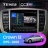 Штатная магнитола Teyes CC3 2K 360 6/128 Toyota Crown 12 S180 (1999-2008)