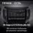 Штатная магнитола Teyes CC3L 4/64 Chevrolet Cruze 2 (2015-2023)