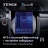 Штатная магнитола Tesla style Teyes TPRO 2 4/64 Honda Civic 10 FC FK (2015-2020)