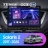 Штатная магнитола Teyes CC3 2K 6/128 Hyundai Solaris 2 (2017-2020) F1 Тип-B (13" с кнопками)