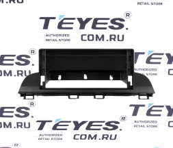 Переходная рамка Mazda 3 / Axela BM 2013-2017 Тип-B (12,3")