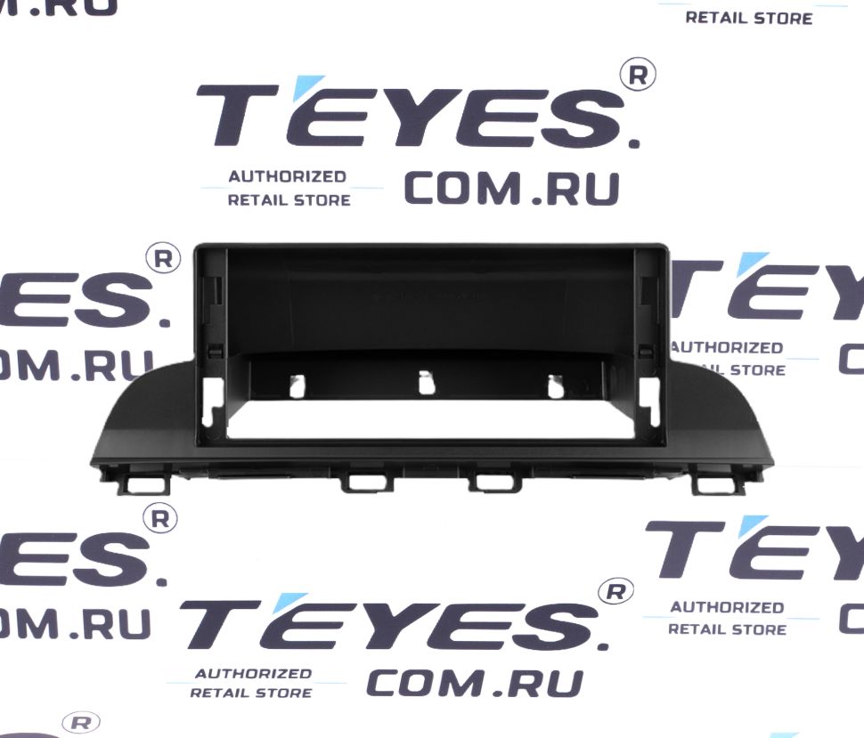 Переходная рамка Mazda 3 / Axela BM 2013-2017 Тип-B (12,3&quot;)