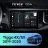 Штатная магнитола Teyes CC4 8/128 Chery Tiggo 4X 5X (2019-2020)