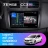 Штатная магнитола Teyes CC3 2K 4/32 Renault Logan 2 (2012-2022) F1