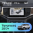 Штатная магнитола Teyes CC4 360 6/64 Volkswagen Teramont 2017+