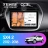 Штатная магнитола Teyes CC3L 4/64 Suzuki SX4 2 (2012-2016)