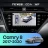 Штатная магнитола Teyes CC4 360 6/64 Toyota Camry 8 XV 70 (2017-2020) F2