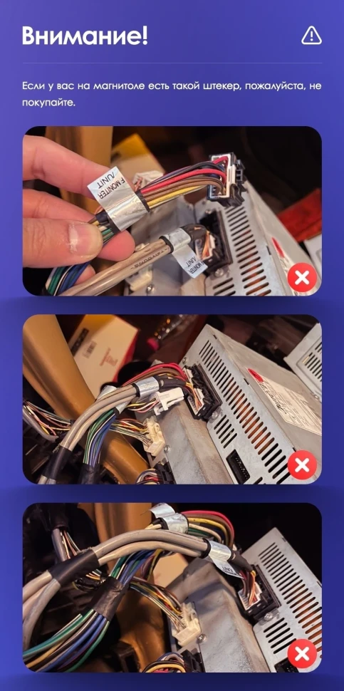 Штатная магнитола Teyes CC3L WiFi 2/32 Lexus LS430 XF30 (2000-2006) F1