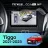 Штатная магнитола Teyes CC4 Pro 360 8/128 Chery Tiggo 3x 1 (2021-2023)