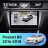 Штатная магнитола Teyes CC4 360 8/128 Volkswagen Passat B8 (2016-2018)