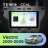 Штатная магнитола Teyes CC4L 6/64 с DTS Opel Vectra (2005-2008) F2