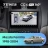 Штатная магнитола Teyes CC4 Pro 360 8/128 Mazda Familia (BJ) (1998-2004)