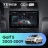 Штатная магнитола Teyes CC4 Pro 8/128 Volkswagen Golf 5 (2003-2009) F2