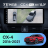 Штатная магнитола Teyes CC4 Pro 12.3" 360 12/256 Mazda CX-4 (2016-2021) Тип-A