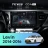 Штатная магнитола Teyes CC4 Pro 12/256 Toyota Levin 1 E180 (2014-2016) Тип-A