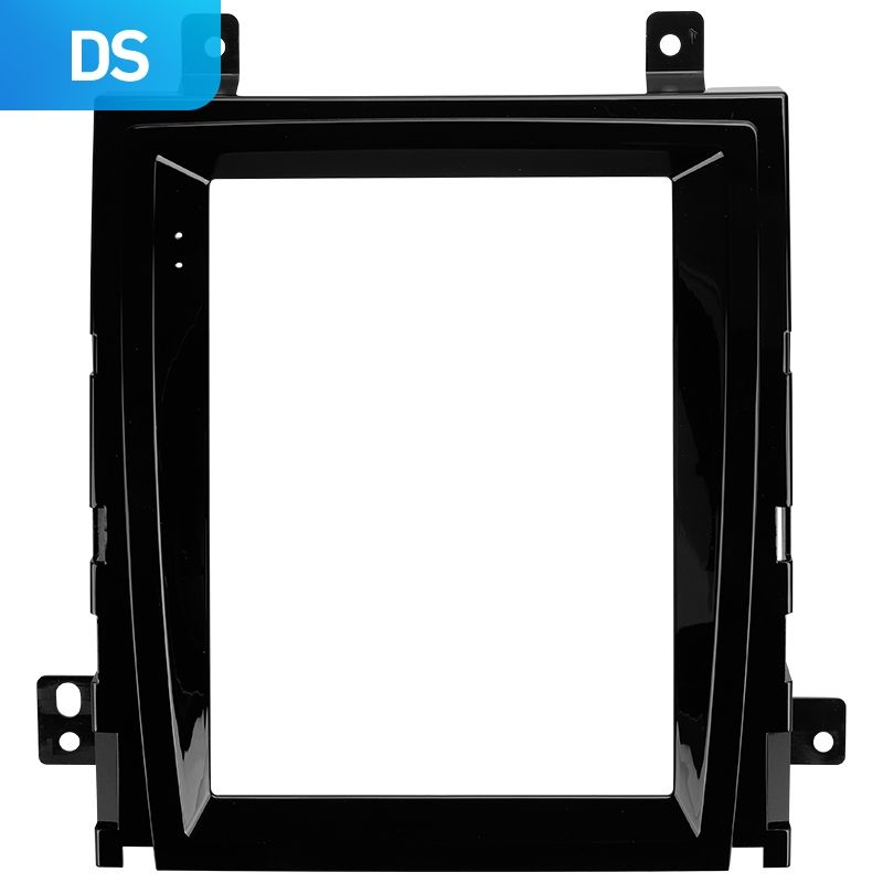 Переходная рамка Cadillac Escalade 3 GMT900 (2006-2014) / SLS (2007-2012) (9,7&quot;)