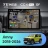 Штатная магнитола Teyes CC4 Pro 12/256 Suzuki Jimny JB64 (2018-2026) (13")