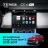 Штатная магнитола Teyes CC4 Pro 8/128 Land Rover Range Rover Sport 2 (Bosch) (2013-2017) Complete Disassembly System (FTJ) Тип-A (0din) (13")