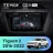 Штатная магнитола Teyes CC4 Pro 8/128 Volkswagen Tiguan 2 (2016-2022) Тип-B