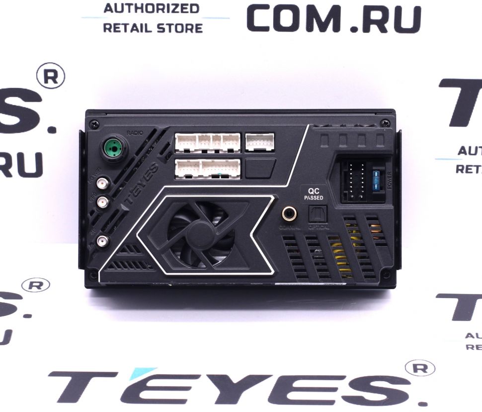Магнитола Teyes CC3 4/64 Универсал 7&#039;&#039;