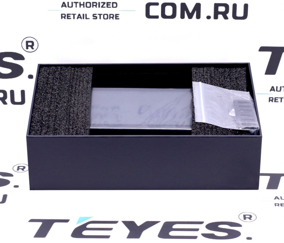Магнитола Teyes CC3 4/64 Универсал 7&#039;&#039;