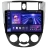 Переходная рамка Chevrolet Lacetti J200 / Buick Excelle Hrv (F3) (2004-2013) Под кузов седан с кондиционером / Daewoo Gentra 2 (2013-2015) (10")