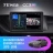 Штатная магнитола Teyes CC3 2K 4/32 Lexus ES ES200 ES250 ES300h ES350 XV60 VI (2012-2018) Тип-A