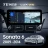 Штатная магнитола Teyes LUX ONE 6/128 Hyundai Sonata 6 YF (2009-2014)