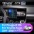 Штатная магнитола Teyes CC3 2K 4/32 Toyota Aygo B40 (2014-2021) F2
