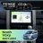 Штатная магнитола Teyes CC4L 4/64 Toyota Voxy (2007-2013)