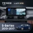 Штатная магнитола Teyes LUX ONE 4/64 BMW 5-Series F10 F11 (NBT) (2013-2017) Universal