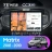 Штатная магнитола Teyes CC3 2K 360 6/128 Hyundai Matrix (2001-2010) (13")